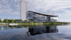 <strong>于核心区优胜地段打制了一座集质量华宅</strong>